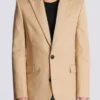 Canvas 2-buttons jacket Canvas 2-buttons jacket