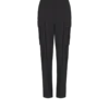 Cargo pants in grain de poudre wool Cargo pants in grain de poudre wool