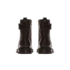 Charlie leather ranger boots