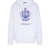 College Emblem hoodie