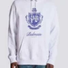 College Emblem hoodie