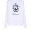College Emblem sweatshirt