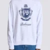 College Emblem sweatshirt