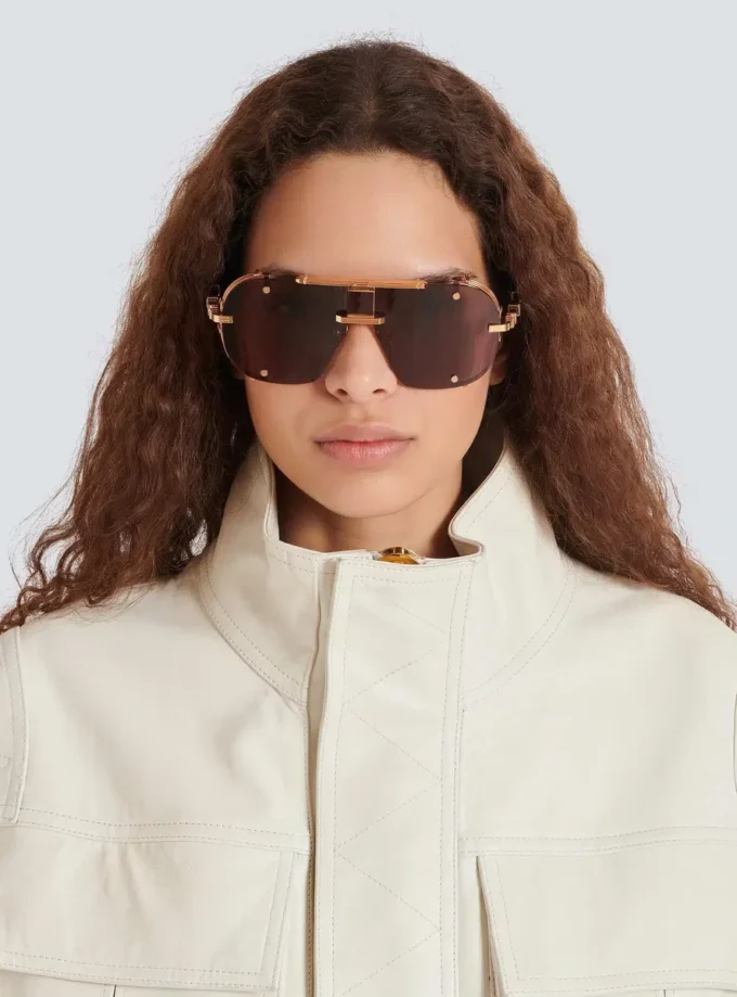 Colonel Sunglasses Colonel Sunglasses