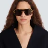 Colonel Sunglasses Colonel Sunglasses