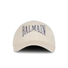 Cotton Balmain College cap