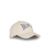 Cotton Balmain College cap