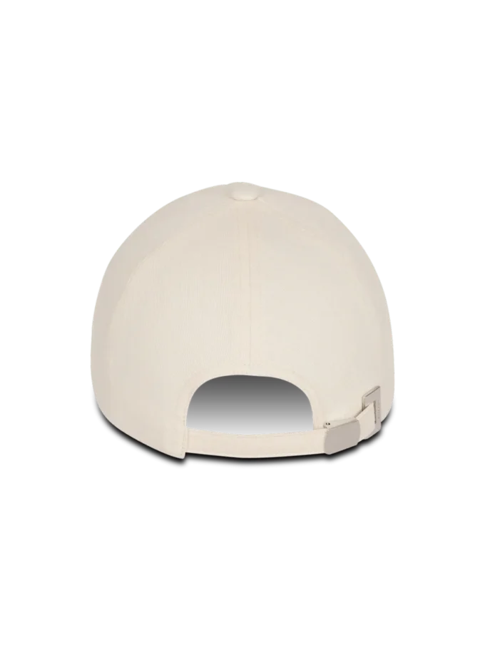 Cotton Balmain College cap