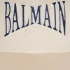 Cotton Balmain College cap