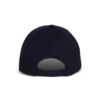 Cotton cap with cord Cotton cap with cord