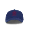 Cotton College Emblem cap Cotton College Emblem cap