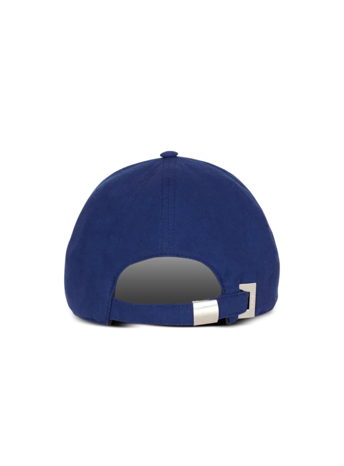 Cotton College Emblem cap Cotton College Emblem cap
