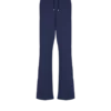 Cotton jogging bottoms
