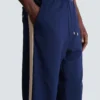 Cotton jogging bottoms