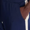 Cotton jogging bottoms
