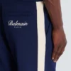 Cotton jogging bottoms