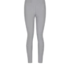 Cotton knit leggings