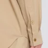 Cotton safari shirt Cotton safari shirt