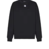 Cotton sweatshirt with PB embroidery