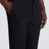 Darted grain de poudre trousers Darted grain de poudre trousers