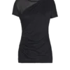 Draped T-shirt Draped T-shirt
