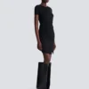 Draped T-shirt Draped T-shirt