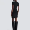 Draped T-shirt Draped T-shirt