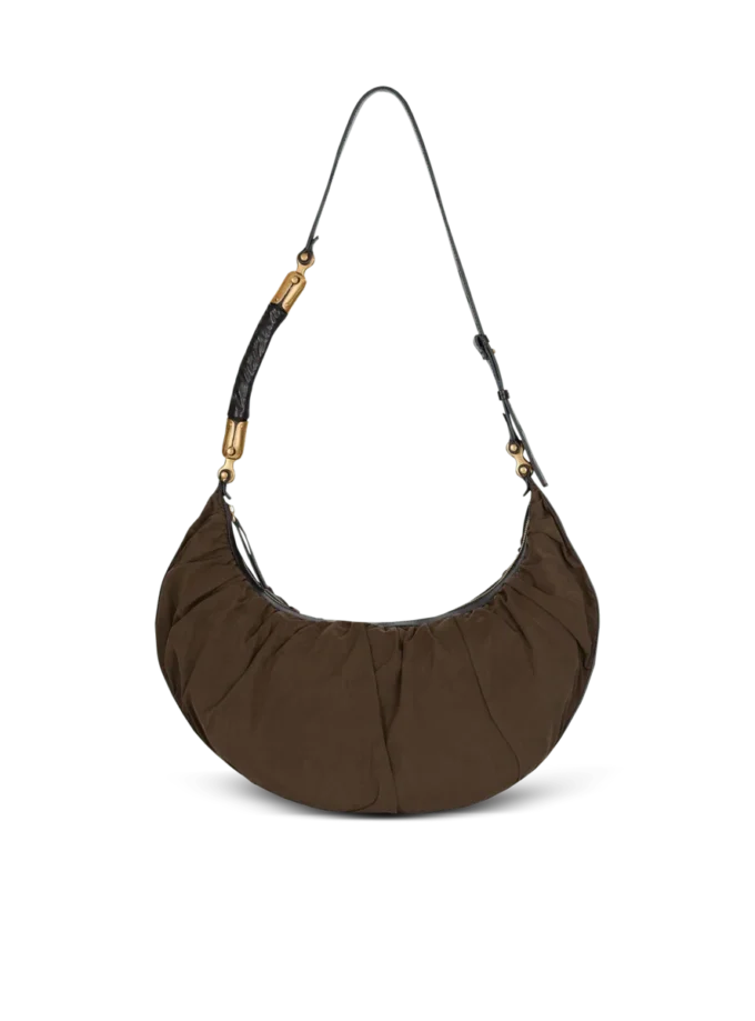 Eben Hobo bag in nylon Eben Hobo bag in nylon