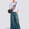 Eben Hobo bag in nylon Eben Hobo bag in nylon