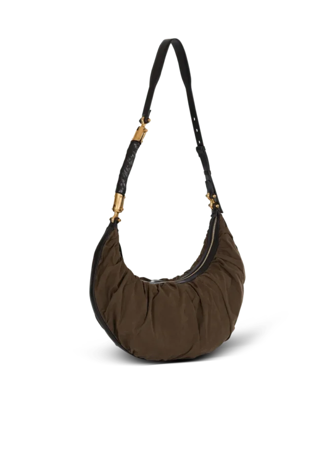 Eben Hobo bag in nylon Eben Hobo bag in nylon