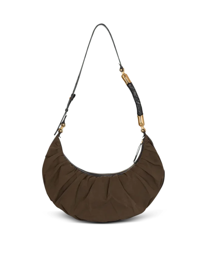 Eben Hobo bag in nylon Eben Hobo bag in nylon