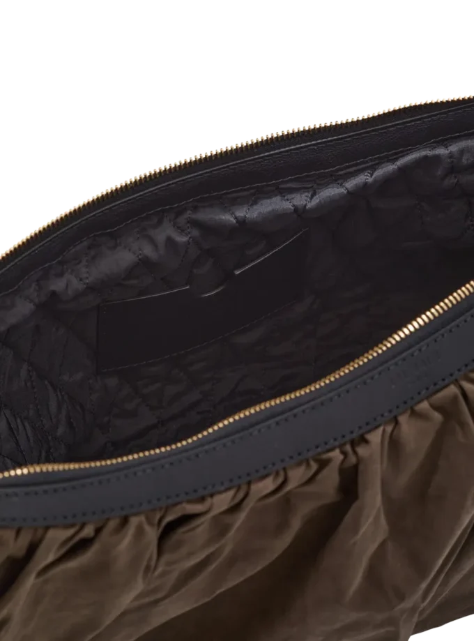 Eben Hobo bag in nylon Eben Hobo bag in nylon