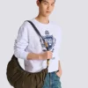 Eben Hobo bag in nylon Eben Hobo bag in nylon