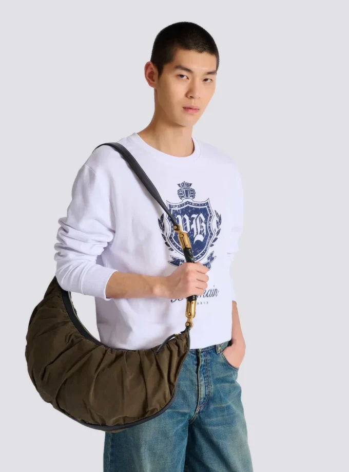 Eben Hobo bag in nylon Eben Hobo bag in nylon
