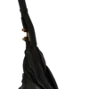 Ebene Hobo bag in calfskin leather Ebene Hobo bag in calfskin leather