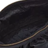 Ebene Hobo bag in calfskin leather Ebene Hobo bag in calfskin leather