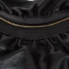 Ebene Hobo bag in calfskin leather Ebene Hobo bag in calfskin leather