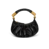 Ebene Mini bag in calfskin leather Ebene Mini bag in calfskin leather