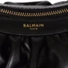 Ebene Mini bag in calfskin leather Ebene Mini bag in calfskin leather