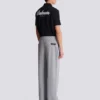 Eco-cashmere jogging bottoms Eco-cashmere jogging bottoms