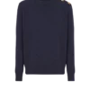 Eco-cashmere jumper