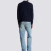 Eco-cashmere jumper