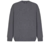 Eco-cashmere sweatshirt