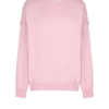 Eco-cashmere sweatshirt