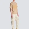 Embroidered Balmain Médaille T-shirt Embroidered Balmain Médaille T-shirt