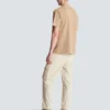 Embroidered Balmain Médaille T-shirt Embroidered Balmain Médaille T-shirt