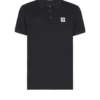 Embroidered cotton polo Embroidered cotton polo