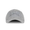 Embroidered jersey cap