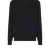 Fine eco-cashmere jumper Fine eco-cashmere jumper