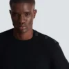 Fine eco-cashmere jumper Fine eco-cashmere jumper